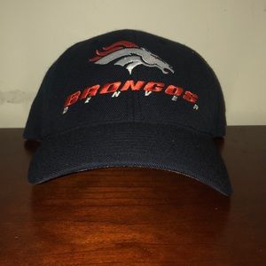 Denver Broncos hat
